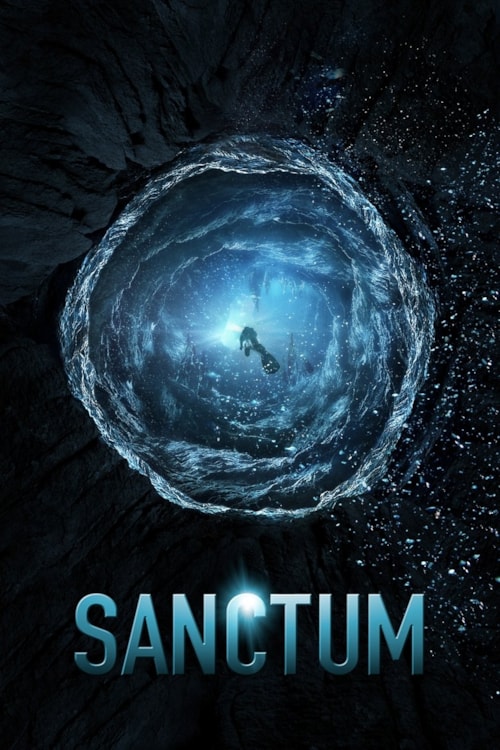 Sanctum poster